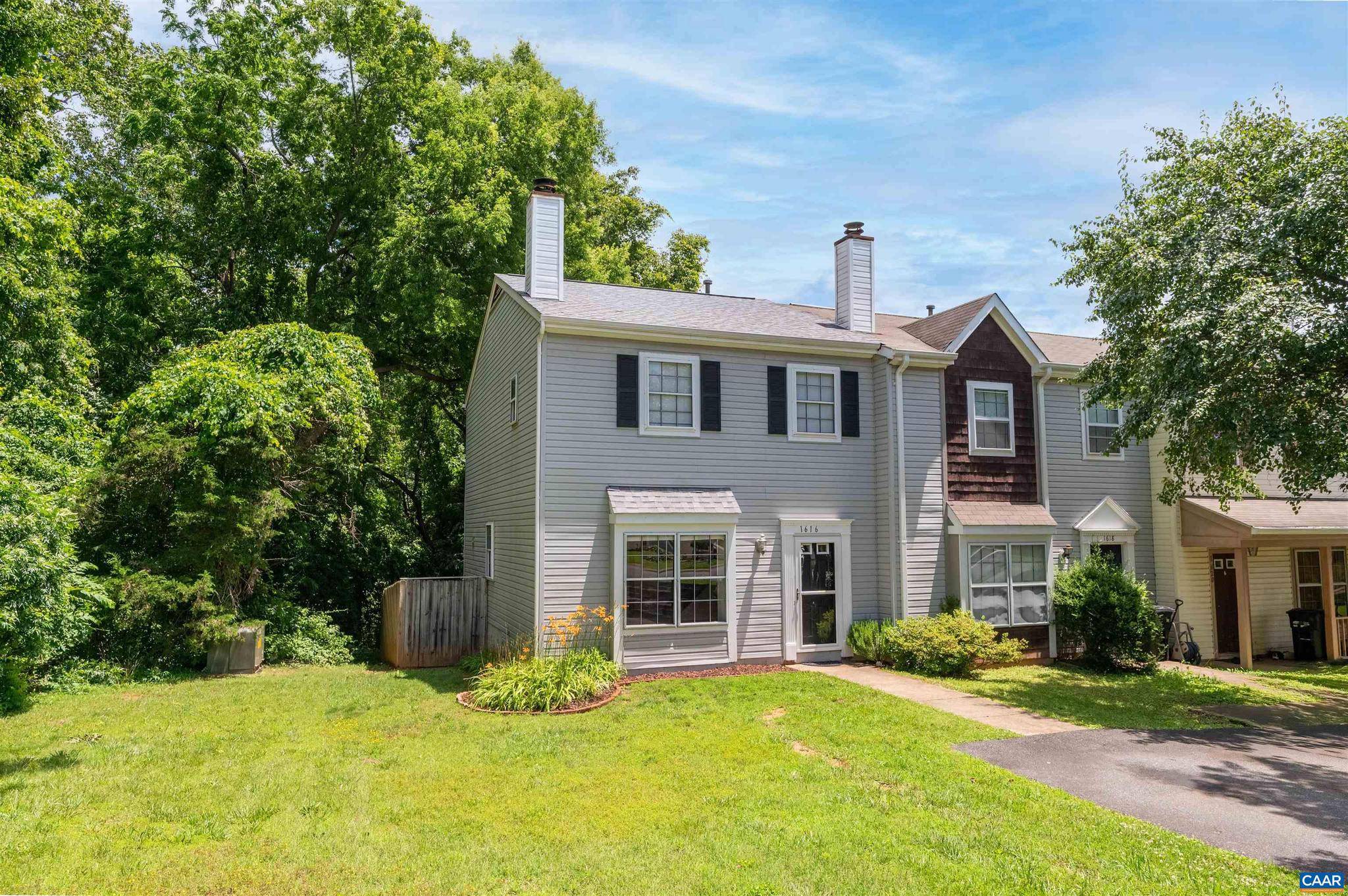 Charlottesville, VA 22901,1616 COOL SPRING RD