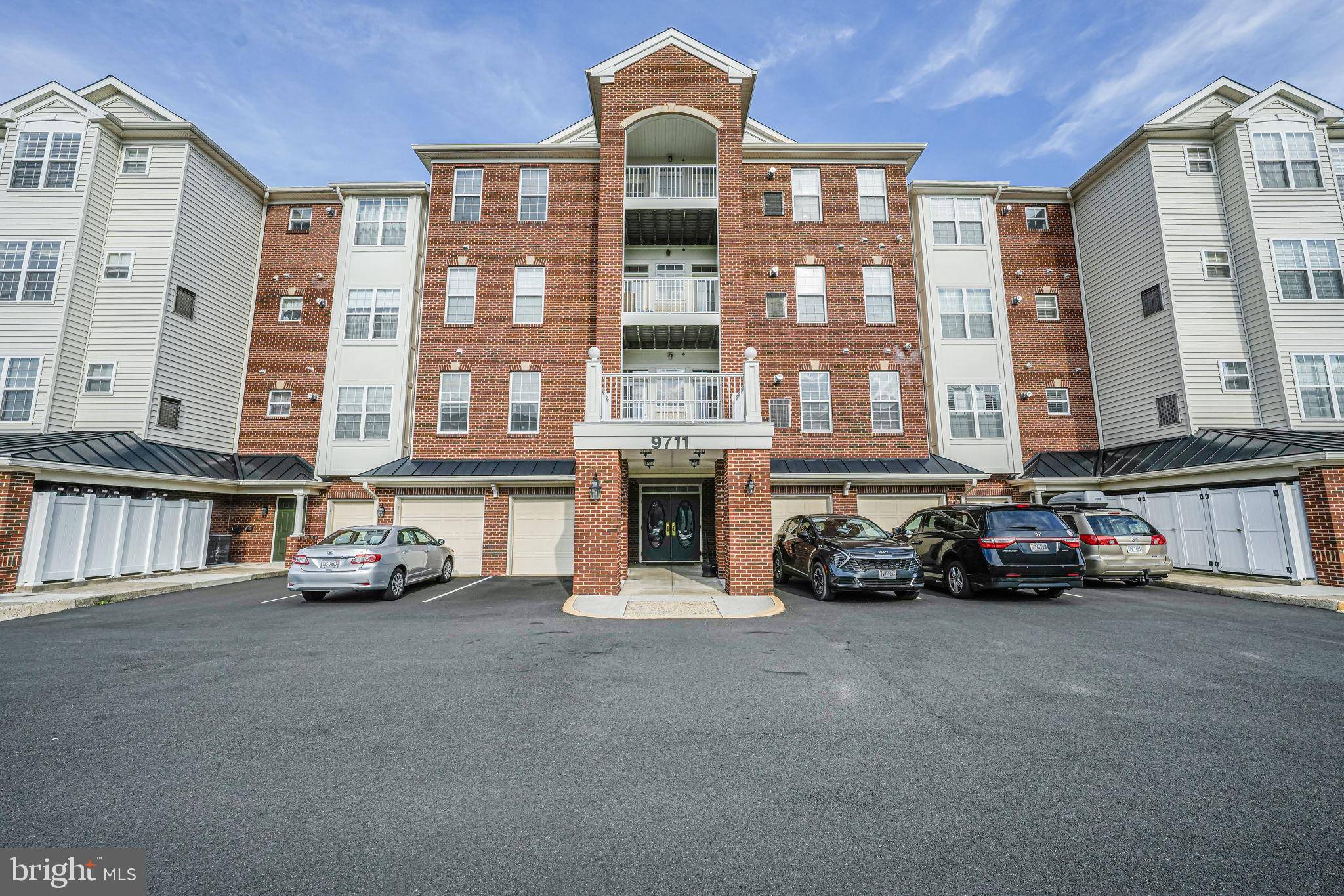 Manassas Park, VA 20111,9711 HANDERSON PL #UNIT 206