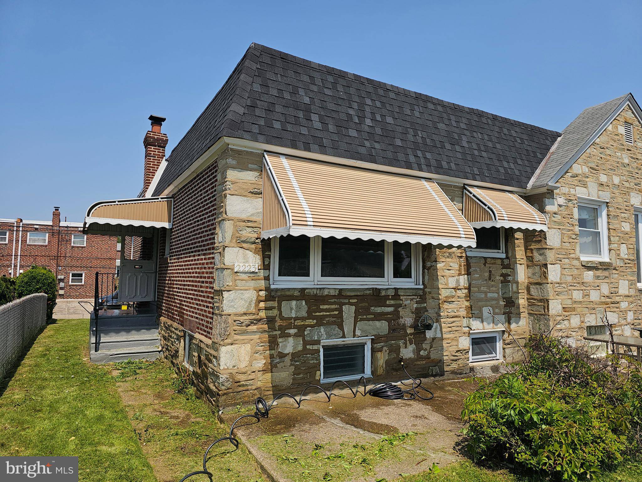 Philadelphia, PA 19152,2223 EMERSON ST