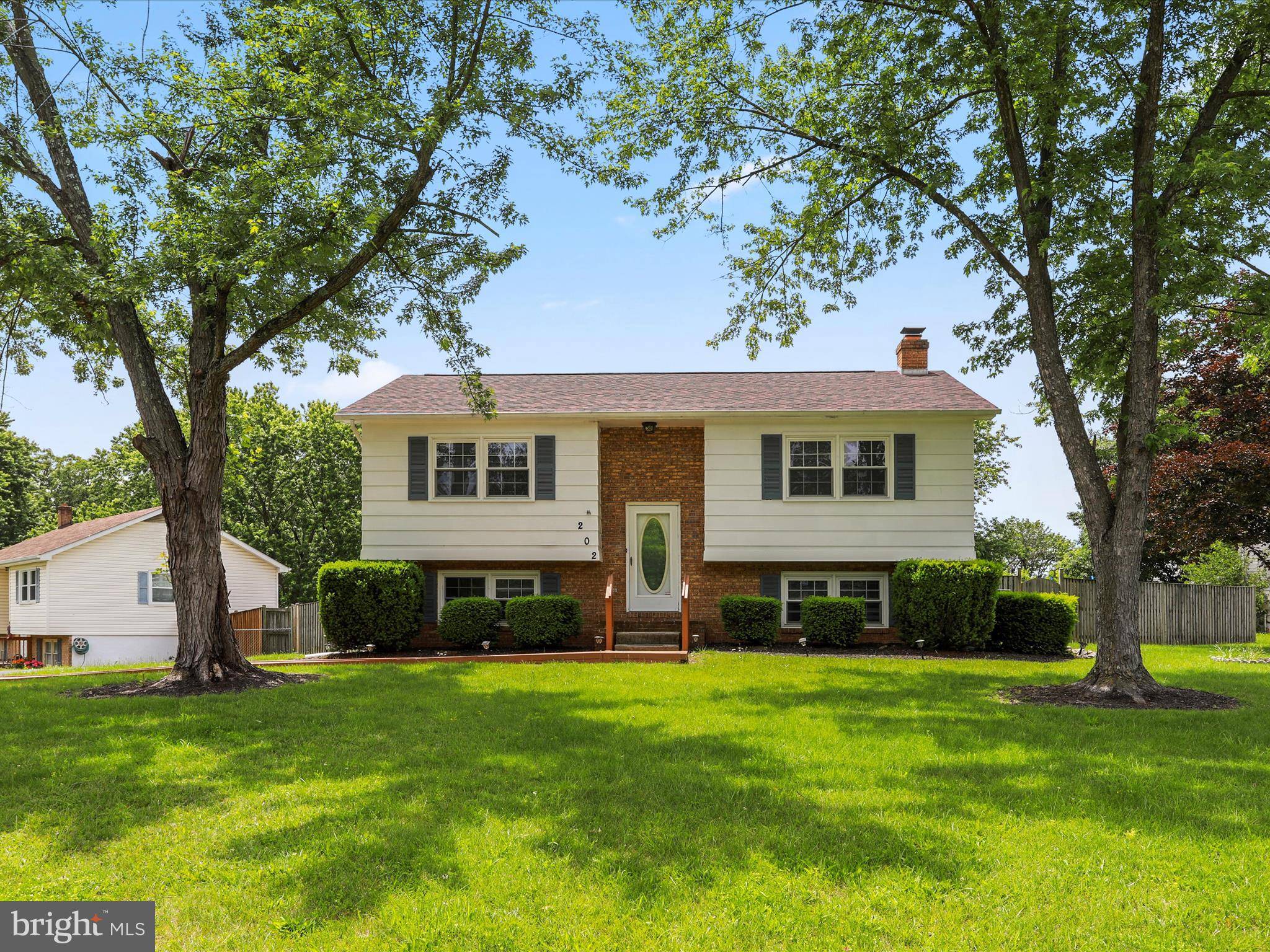 Stephens City, VA 22655,202 RIDGEFIELD AVE