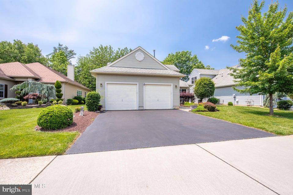 Monroe Township, NJ 08831,221 VALENCIA DR