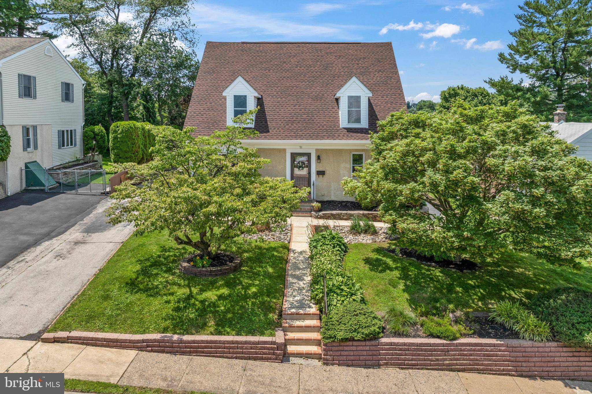 Broomall, PA 19008,51 E ANN RD