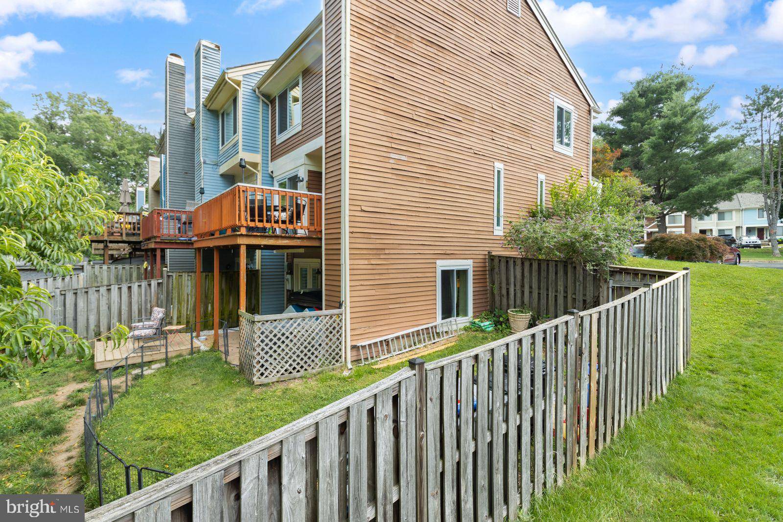 Woodbridge, VA 22192,3086 BRIDGETON CT