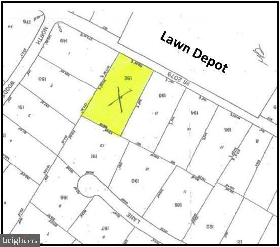 Doylestown, PA 18901,0 EDISON FURLONG RD
