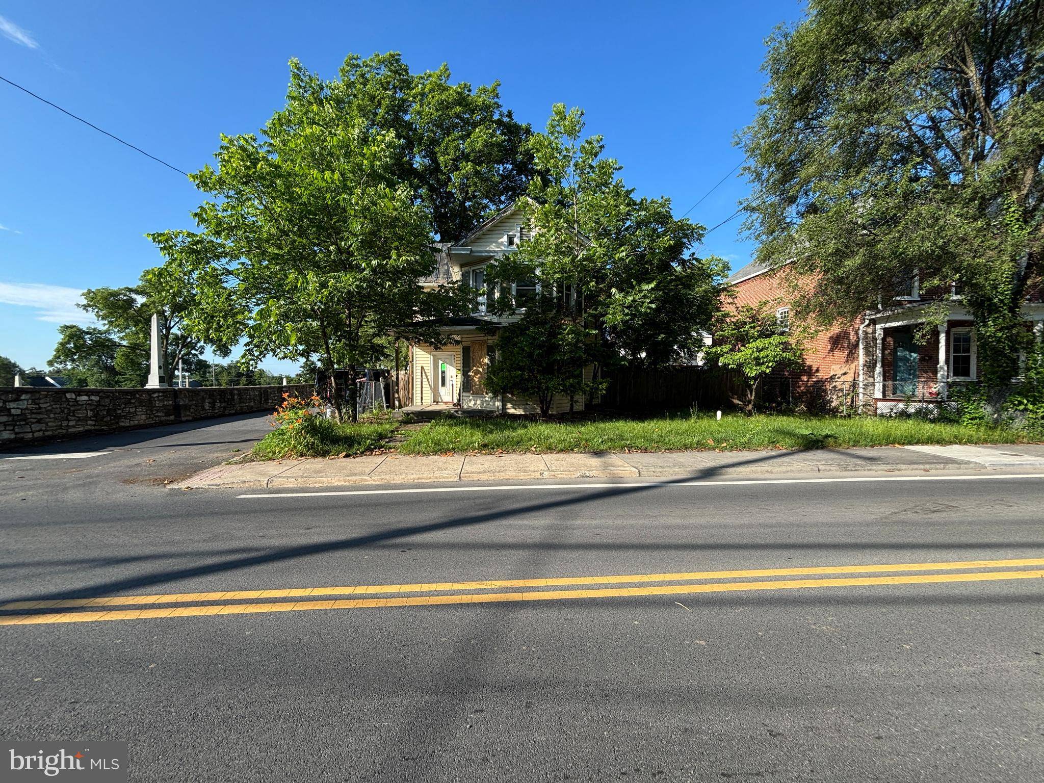 Winchester, VA 22601,381 NATIONAL AVE