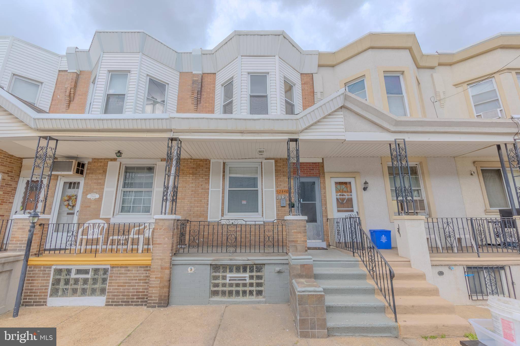 Philadelphia, PA 19134,2846 CEDAR ST
