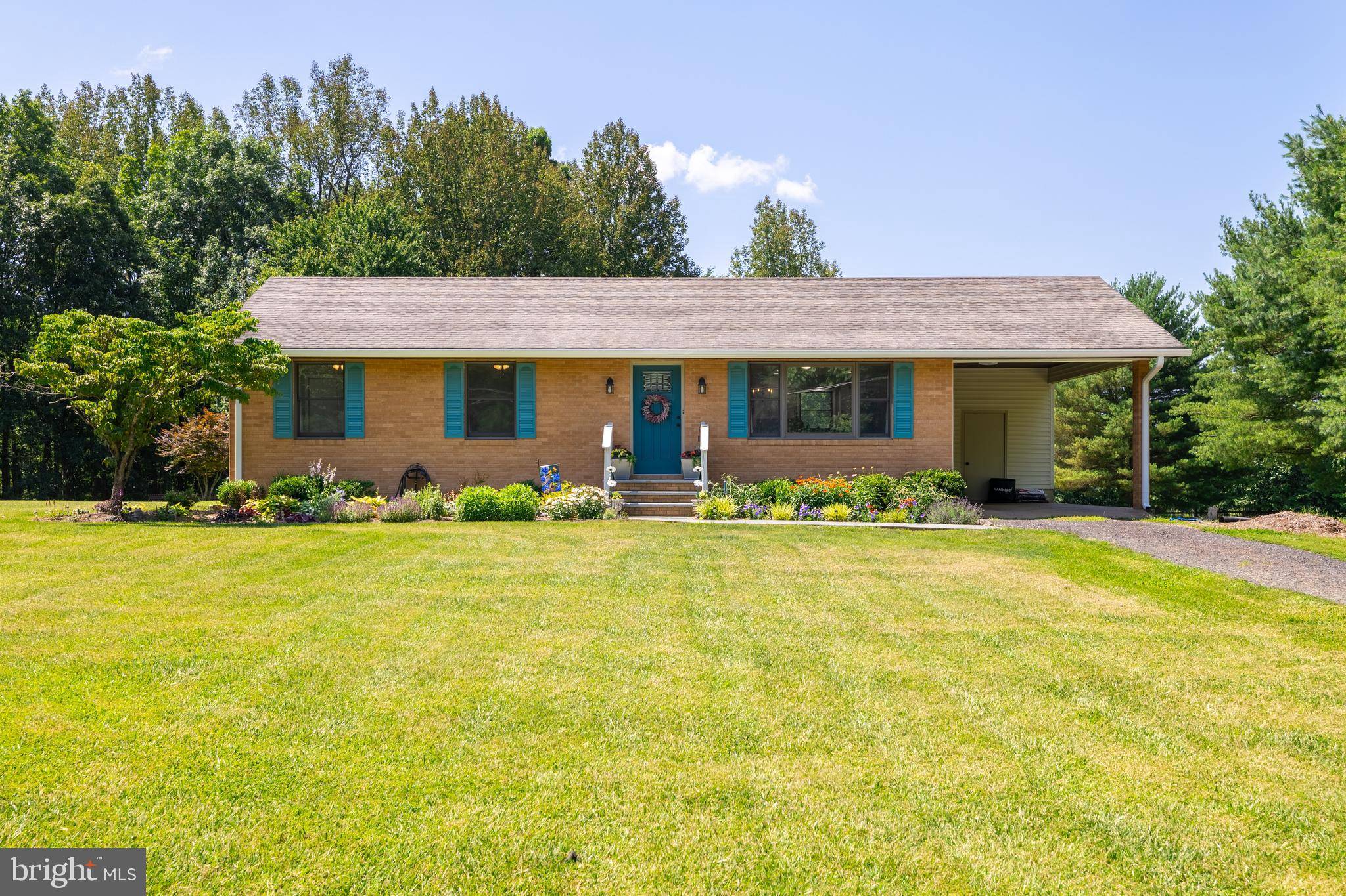 Culpeper, VA 22701,7208 KIRTLEY TRL