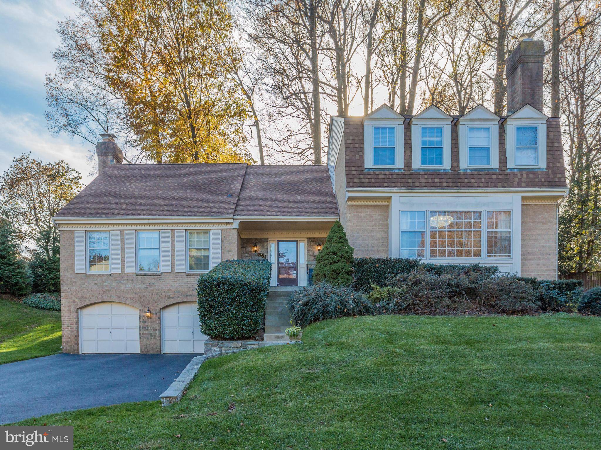 Mclean, VA 22102,7705 HUNTMASTER LN