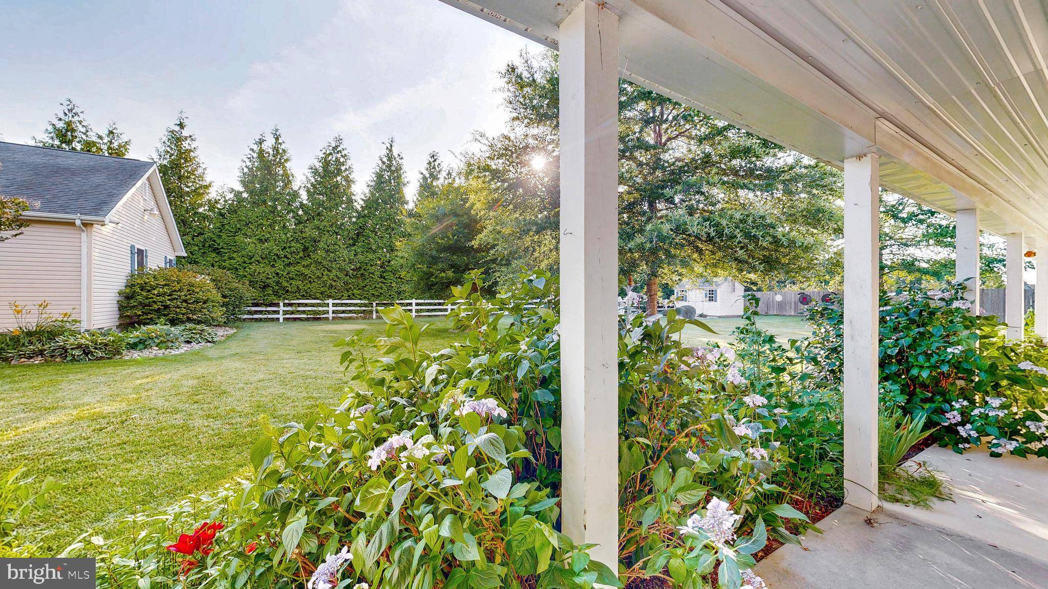 Harbeson, DE 19951,23100 HOLLYVILLE RD