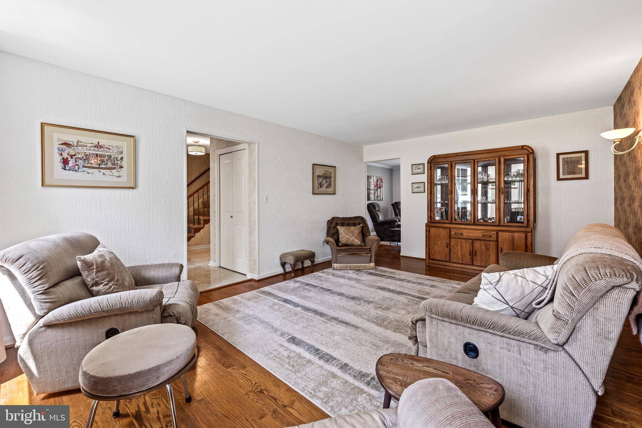 Baldwin, MD 21013,3205 NEWFANE CT