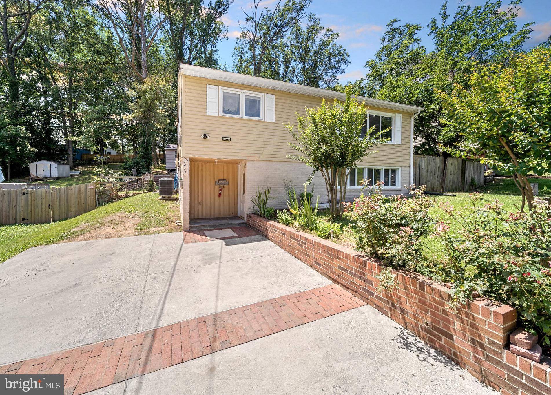 Woodbridge, VA 22191,1615 HORNER RD