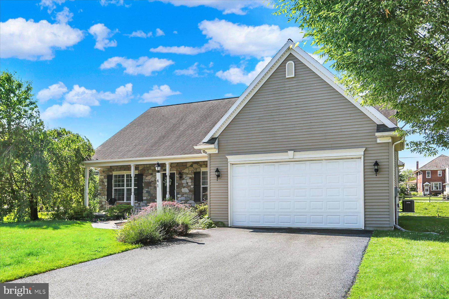 Annville, PA 17003,41 UNION CREST DR