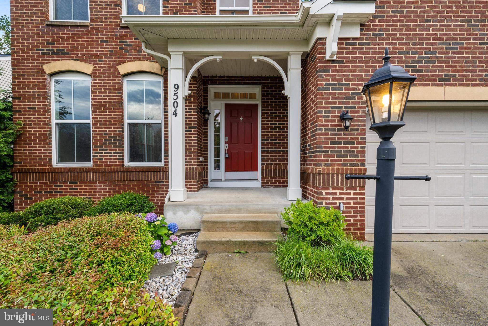 Upper Marlboro, MD 20772,9504 COPPER CREEK CT