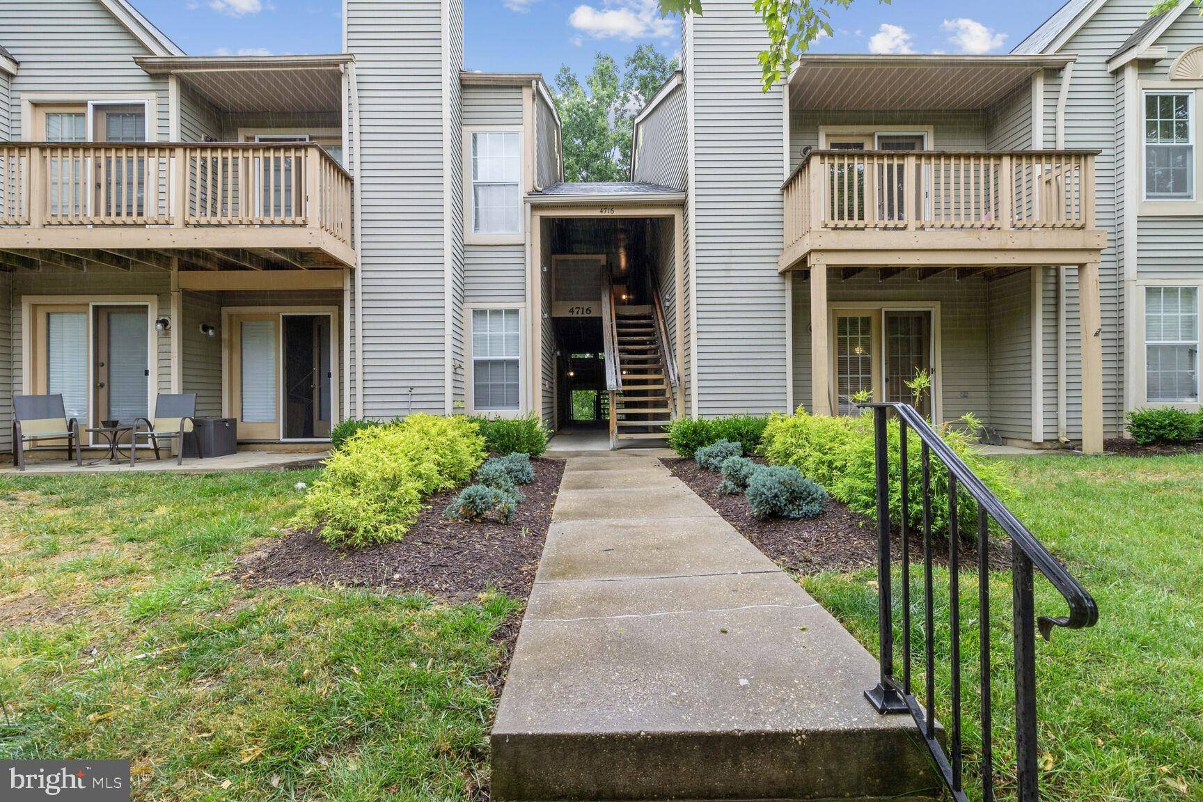 Ellicott City, MD 21042,4716 DORSEY HALL DR #505