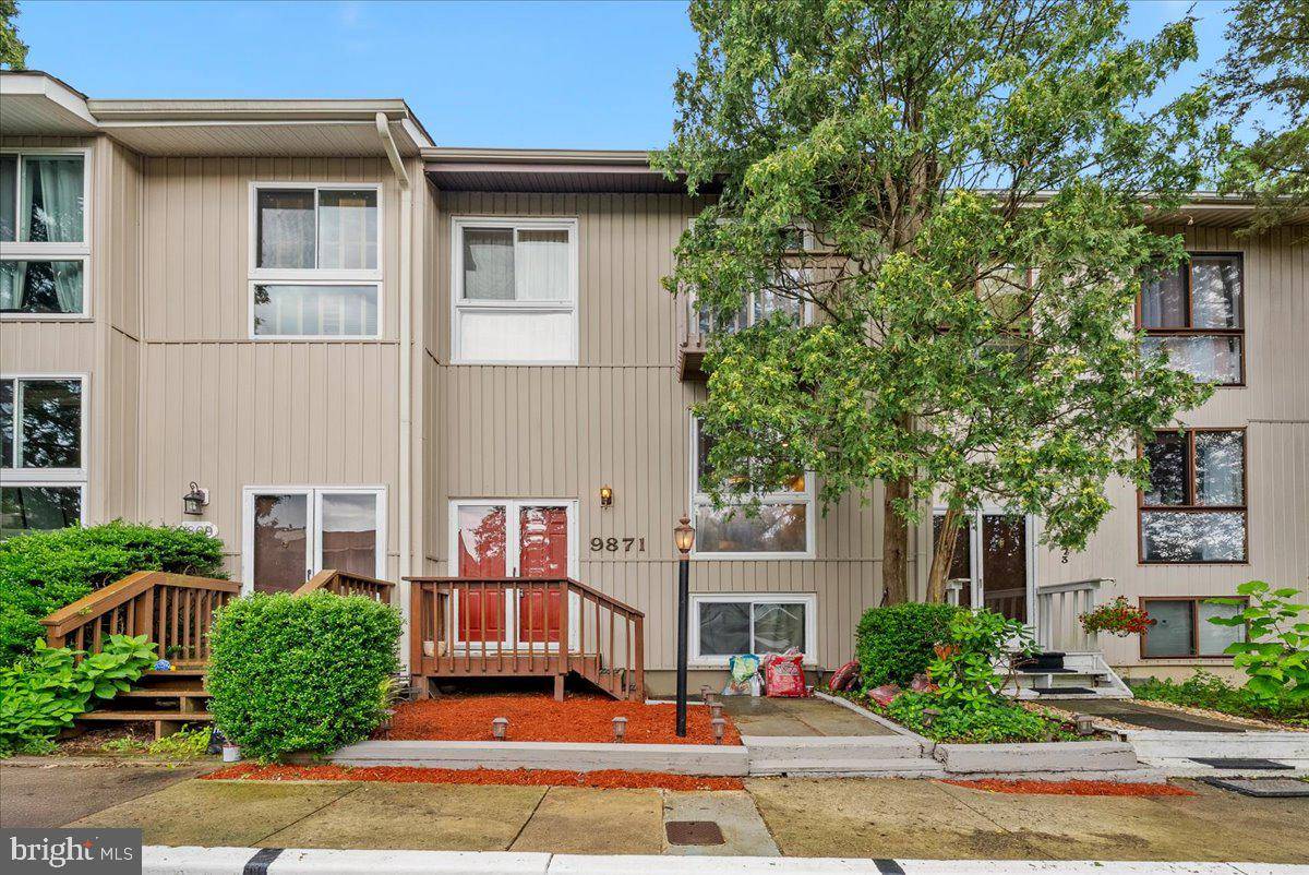 Vienna, VA 22181,9871 SWEET MINT DR