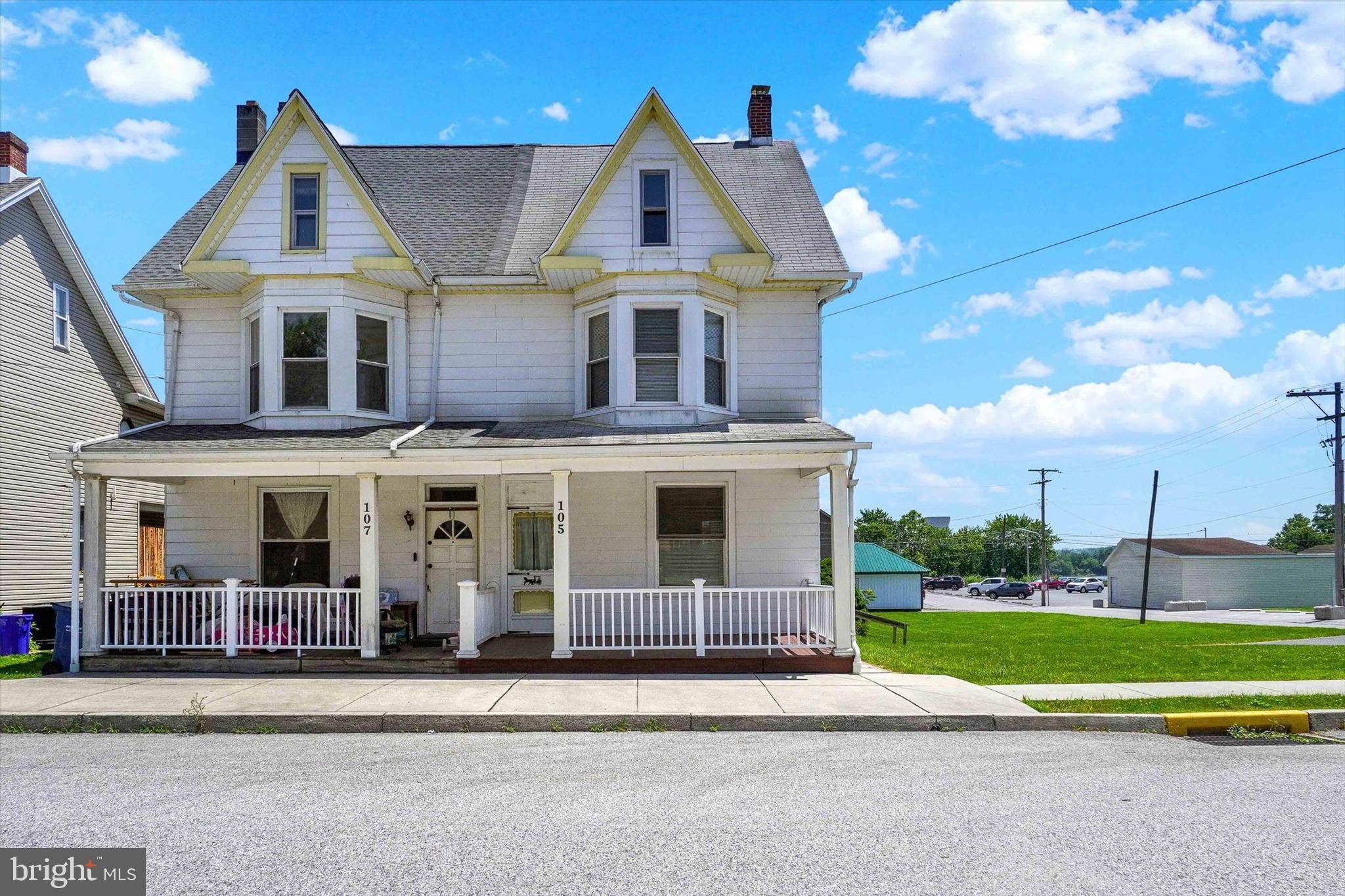 Etters, PA 17319,105 N YORK ST