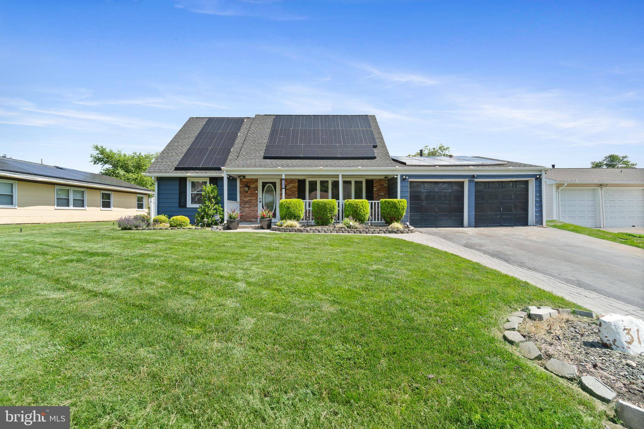 Willingboro, NJ 08046,31 GALLAWAY LN