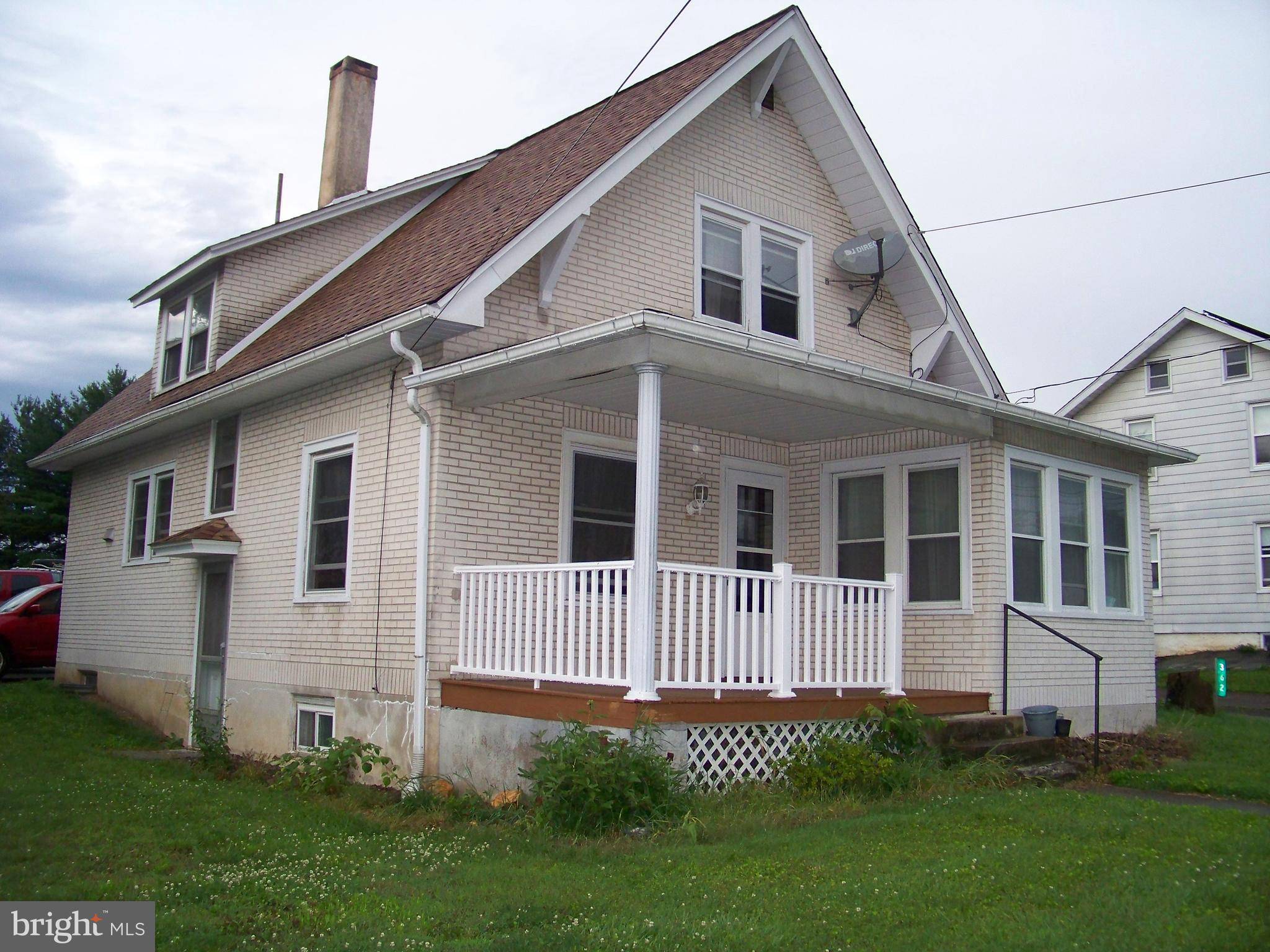 Quarryville, PA 17566,362 BUCK RD