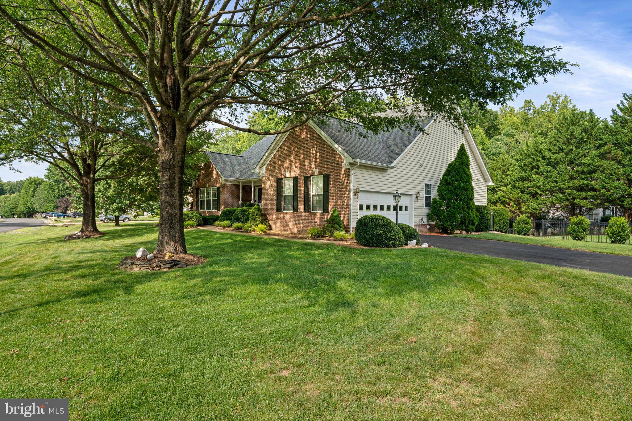 Stafford, VA 22554,61 KIRBY LN