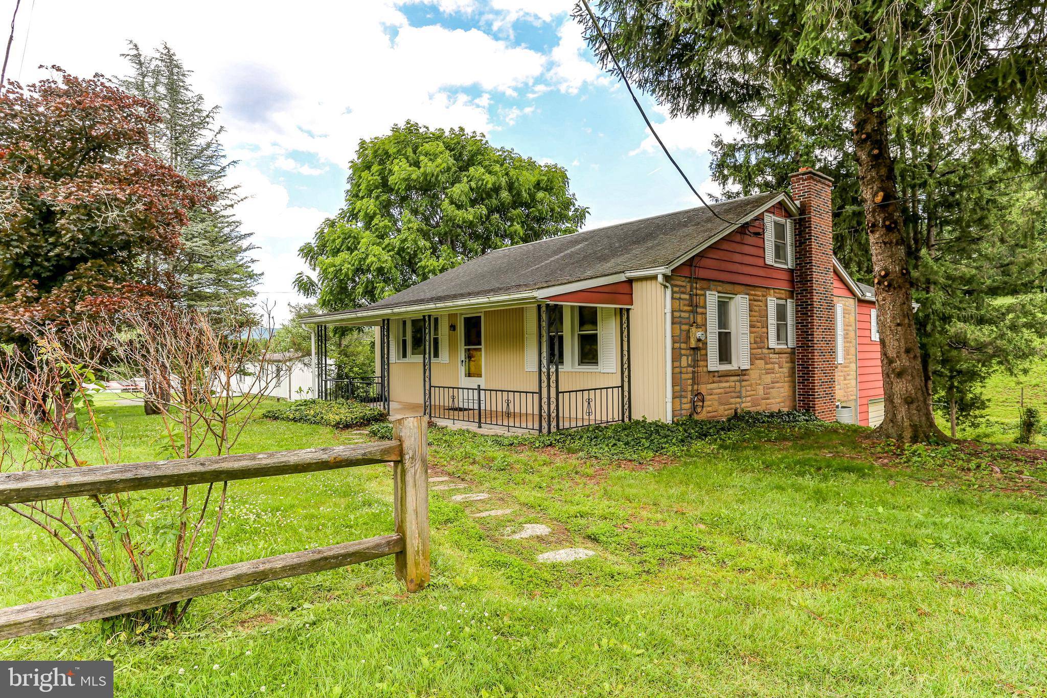 Duncannon, PA 17020,175 DELLVILLE RD