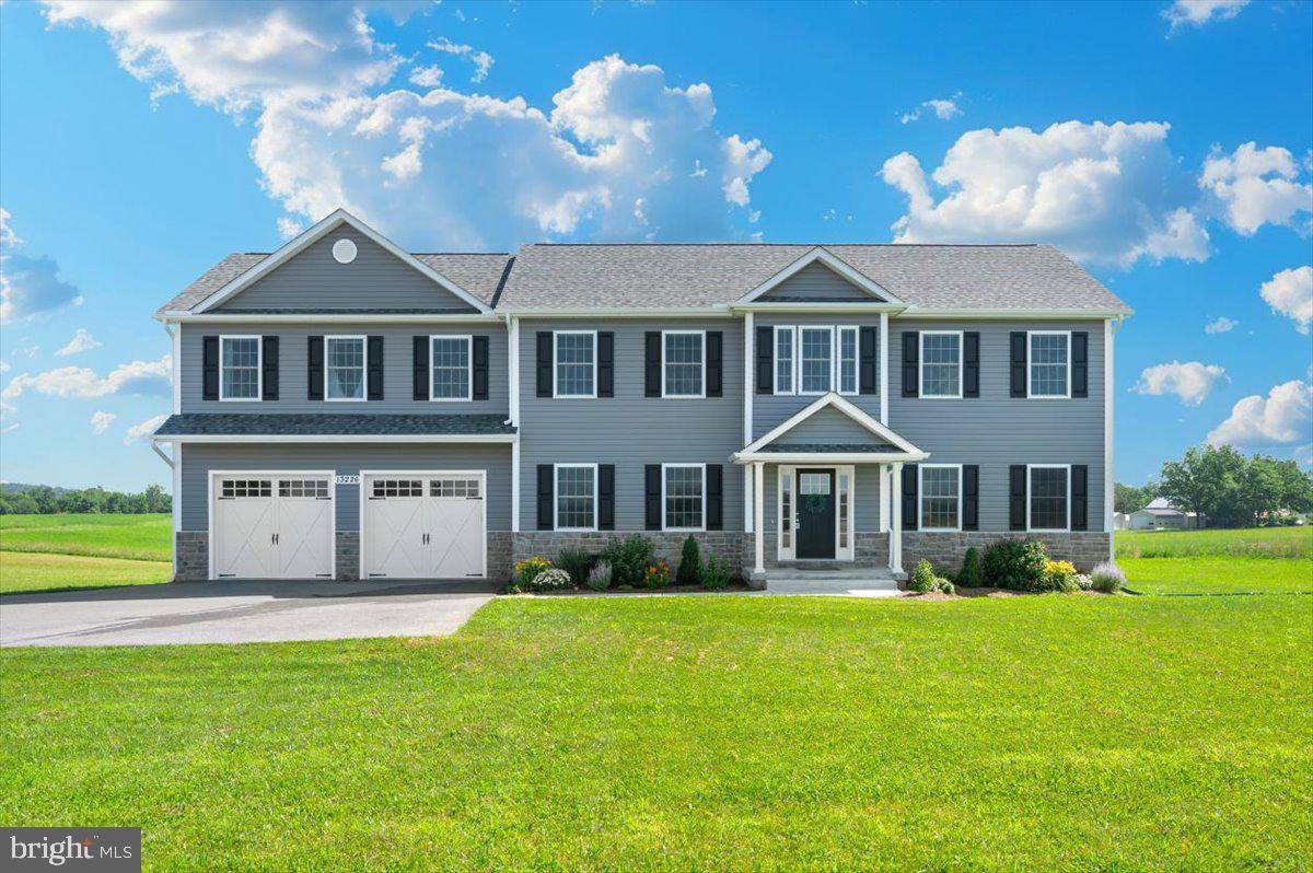 Union Bridge, MD 21791,13226 MOLASSES RD