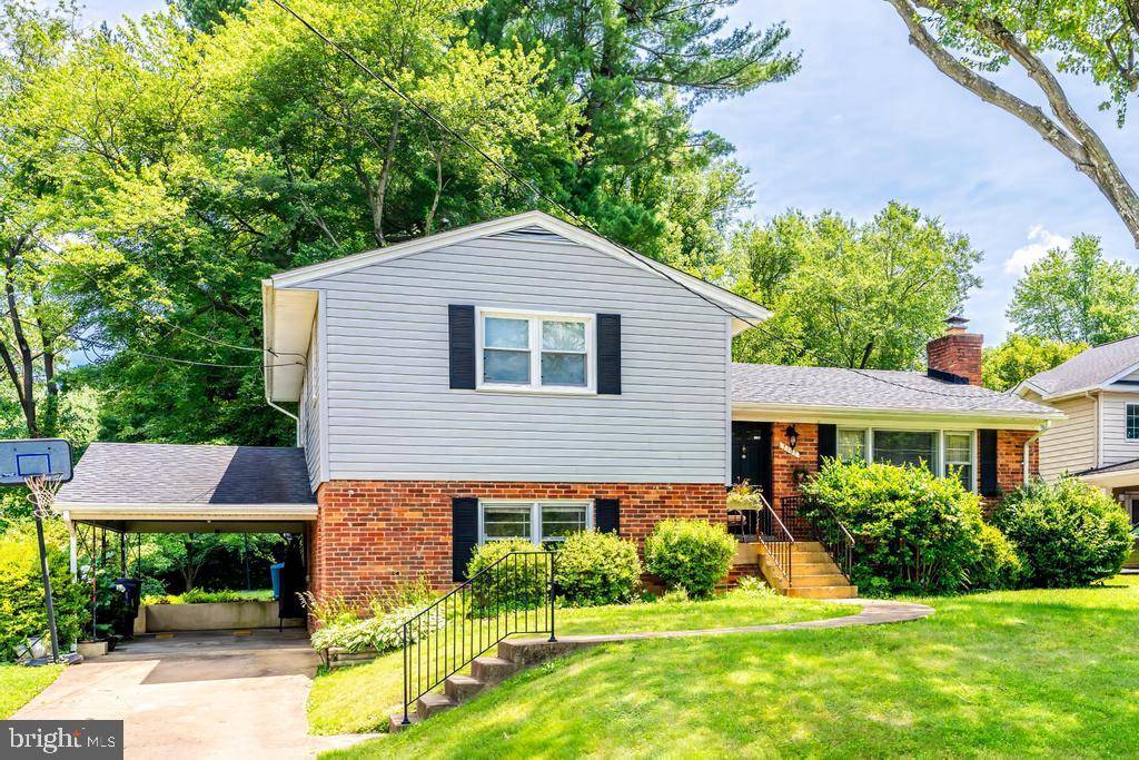 Mclean, VA 22101,7107 SEA CLIFF RD