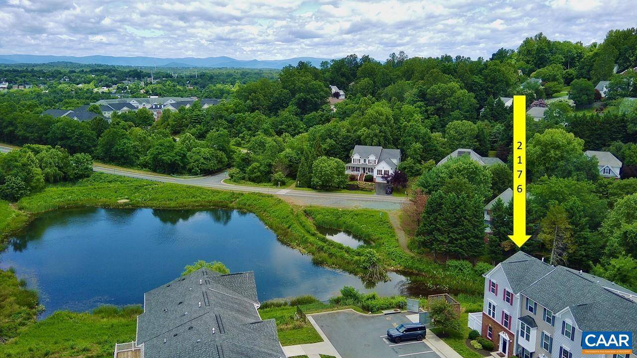 Charlottesville, VA 22911,2176 WHISPERING HOLLOW LN