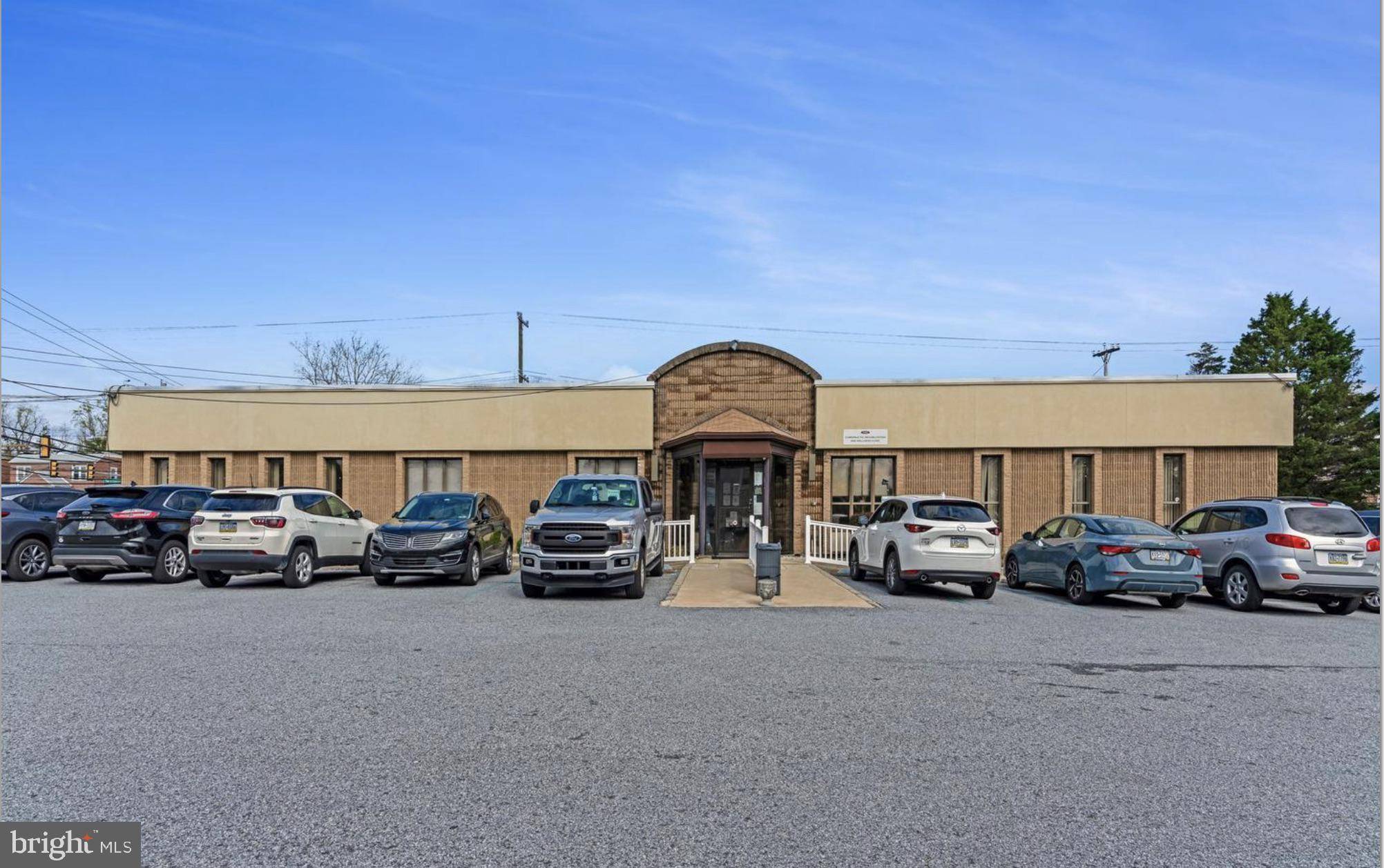 Ridley Park, PA 19078,100 E CHESTER PIKE #5