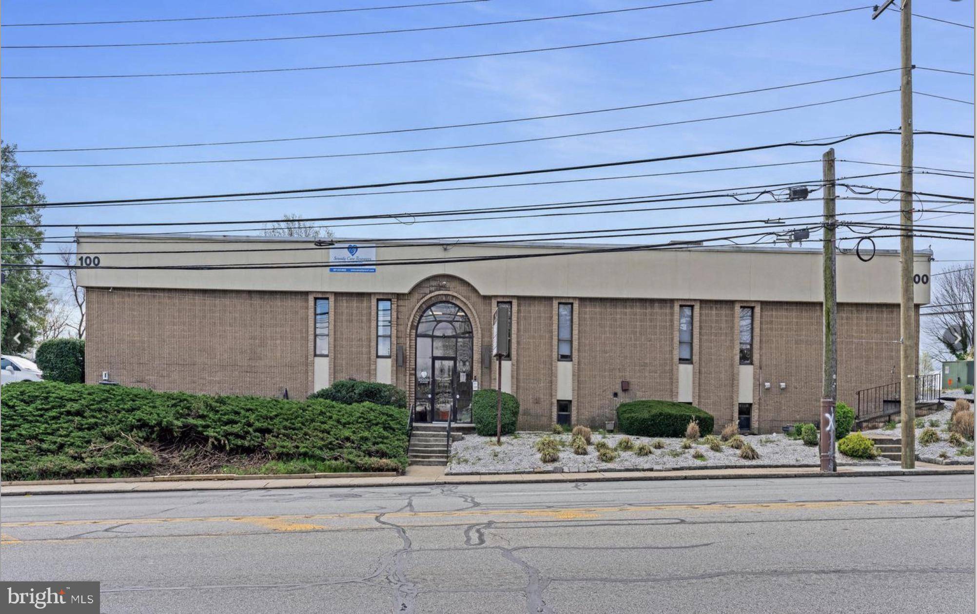 Ridley Park, PA 19078,100 E CHESTER PIKE #5