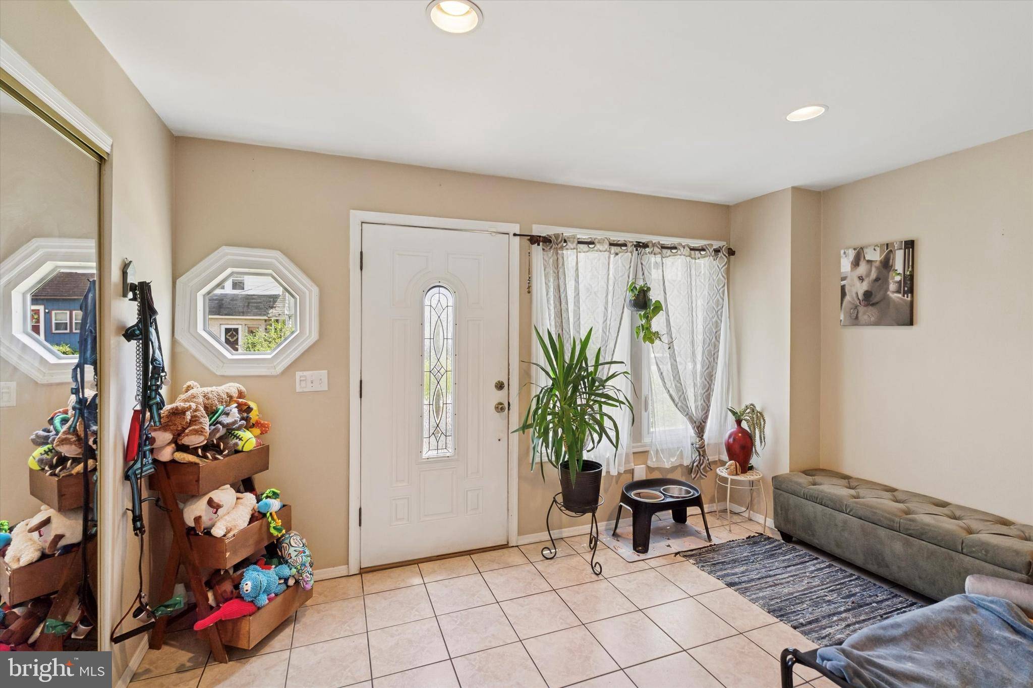 Drexel Hill, PA 19026,4105 VERNON RD