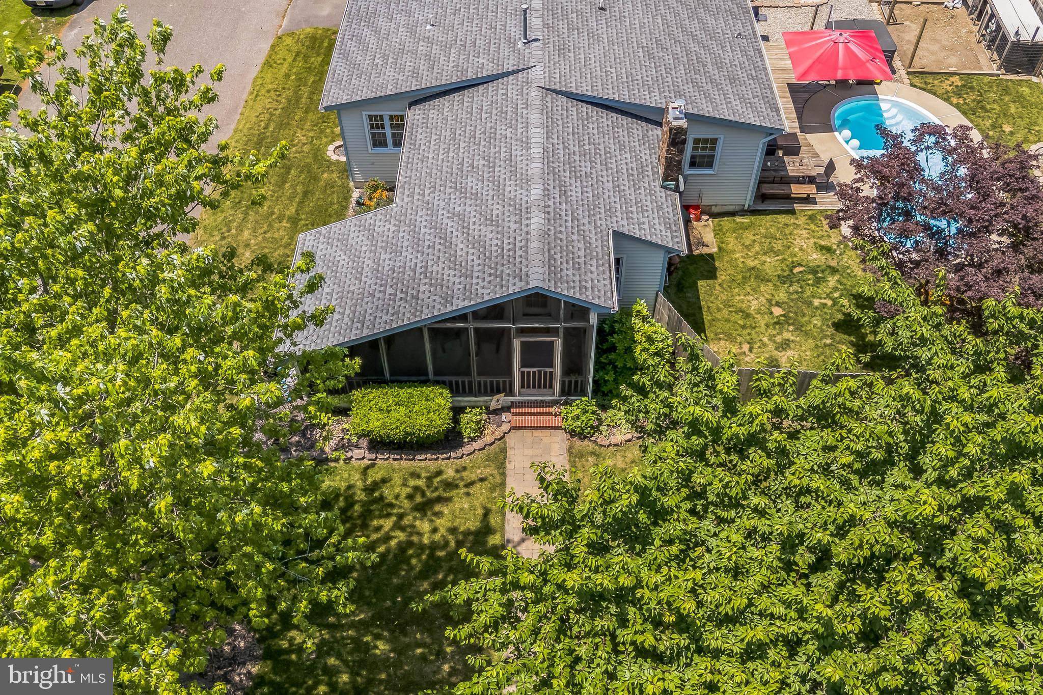 Tuckerton, NJ 08087,362 MARINE ST