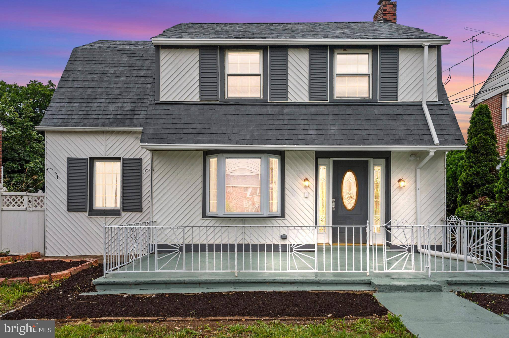 Lansdowne, PA 19050,1112 SERRILL AVE