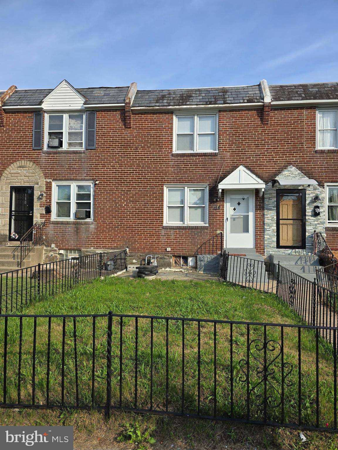Darby, PA 19023,128 WEYMOUTH RD
