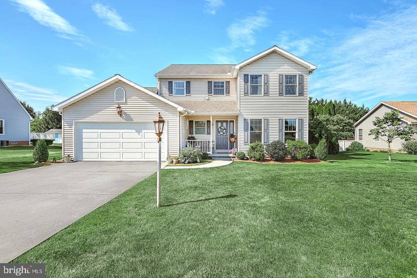 Littlestown, PA 17340,13 FIELDCREST DR