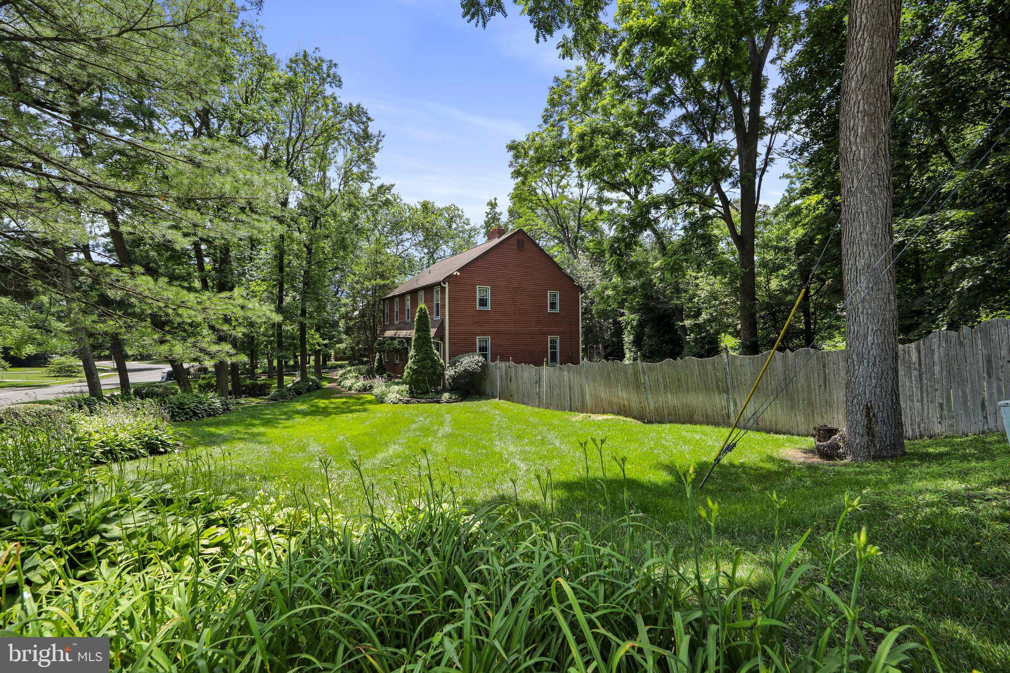 Moorestown, NJ 08057,201 LAURENCE DR