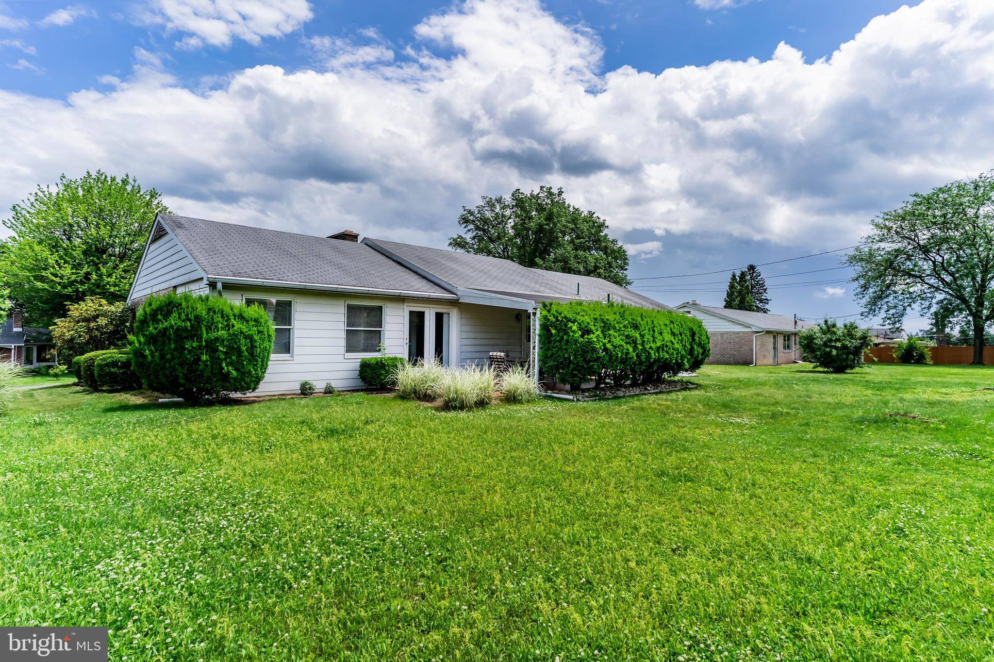 Harrisburg, PA 17109,640 MARIA DR