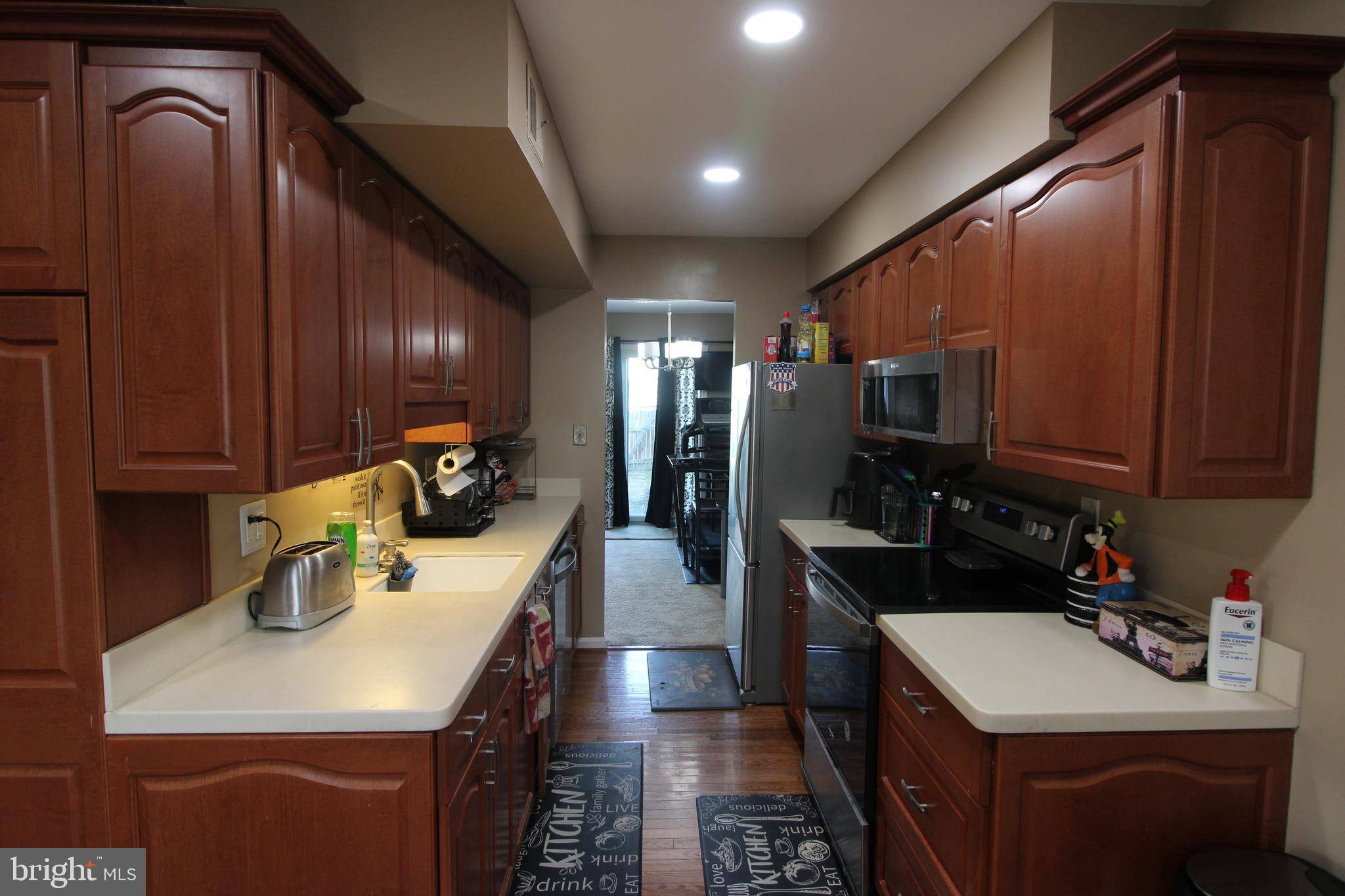 Alexandria, VA 22310,6609 INDIAN TRAIL CT