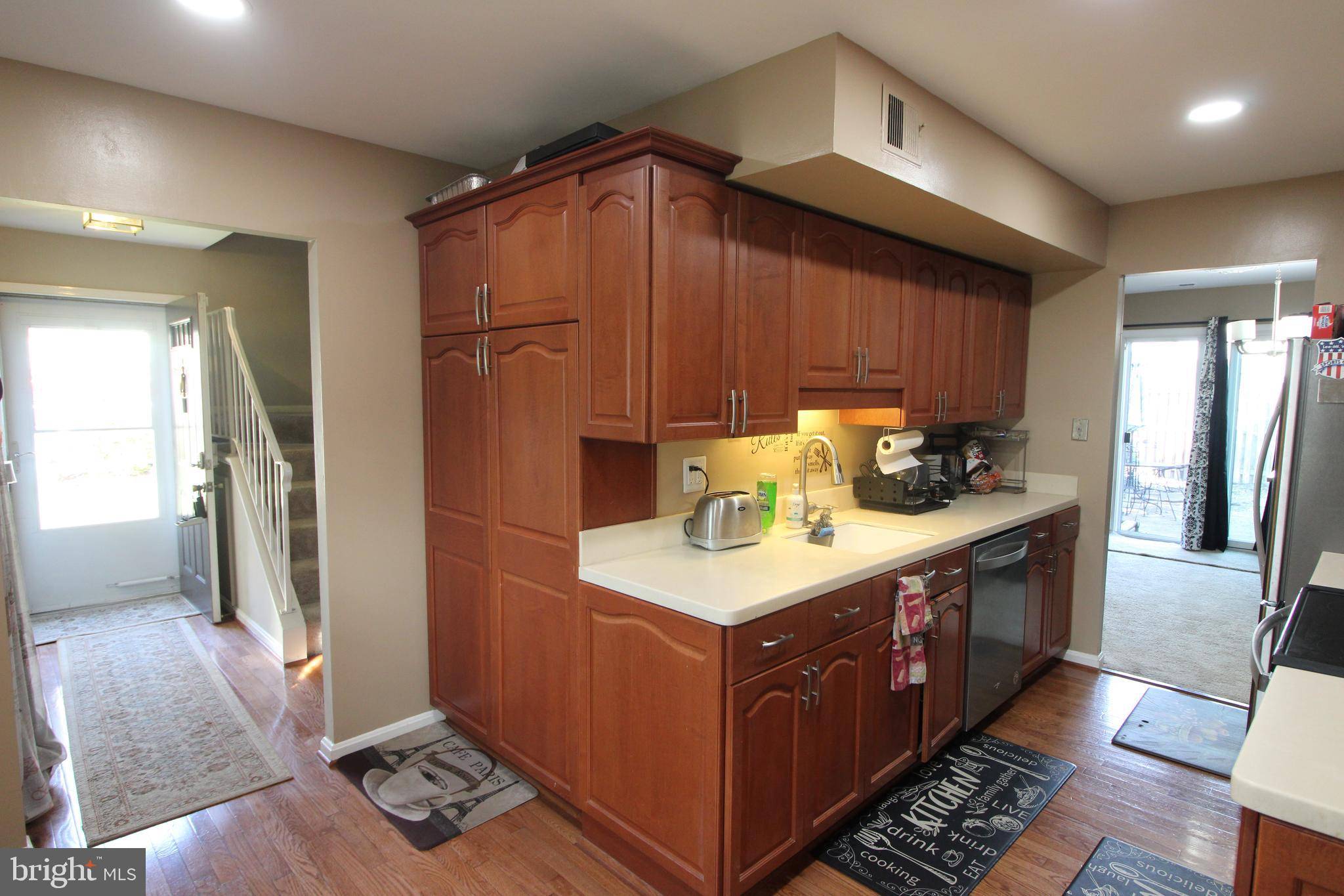 Alexandria, VA 22310,6609 INDIAN TRAIL CT