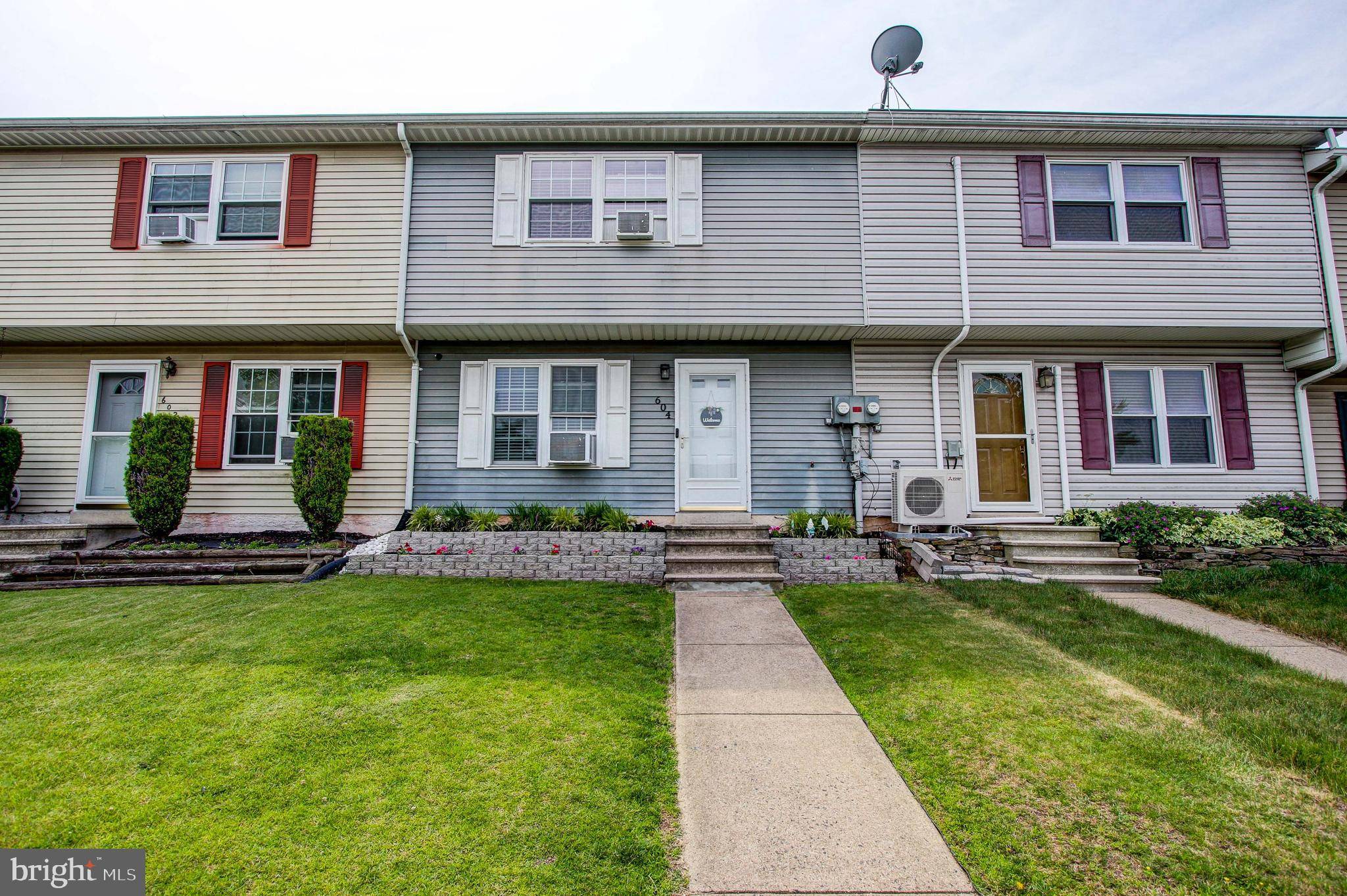 East Greenville, PA 18041,604 MORRIS RD