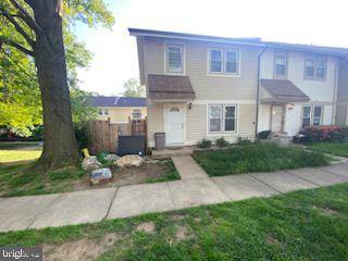 Burke, VA 22015,5410 CROSSRAIL DR
