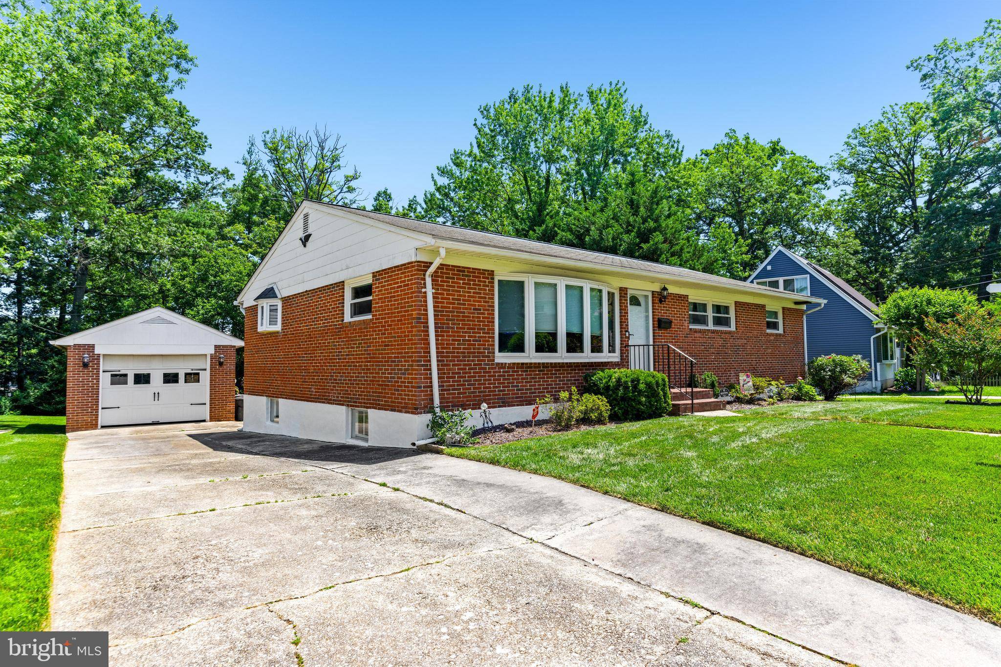 Lutherville Timonium, MD 21093,1531 PICKETT RD