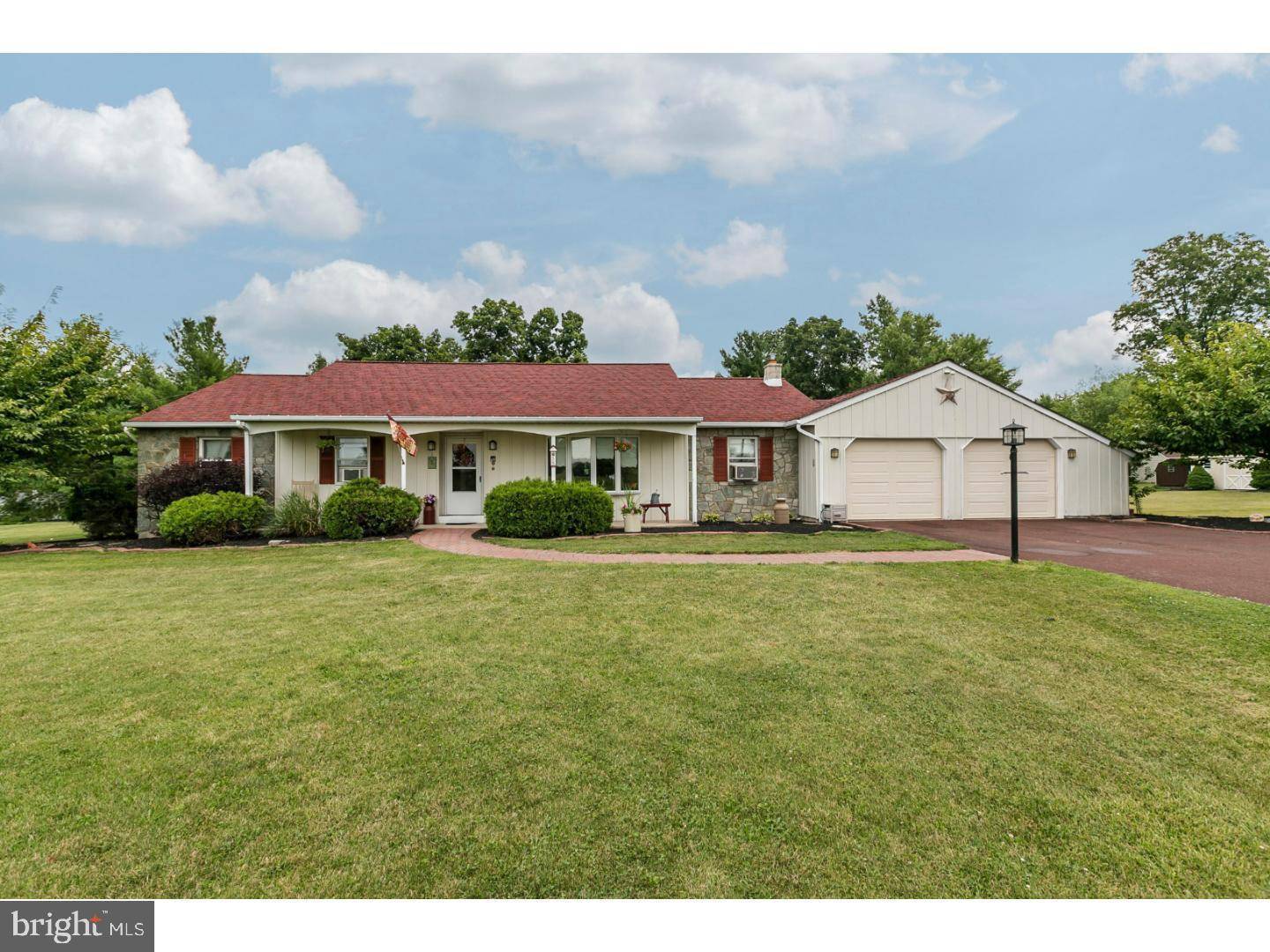 Souderton, PA 18964,55 ELROY RD