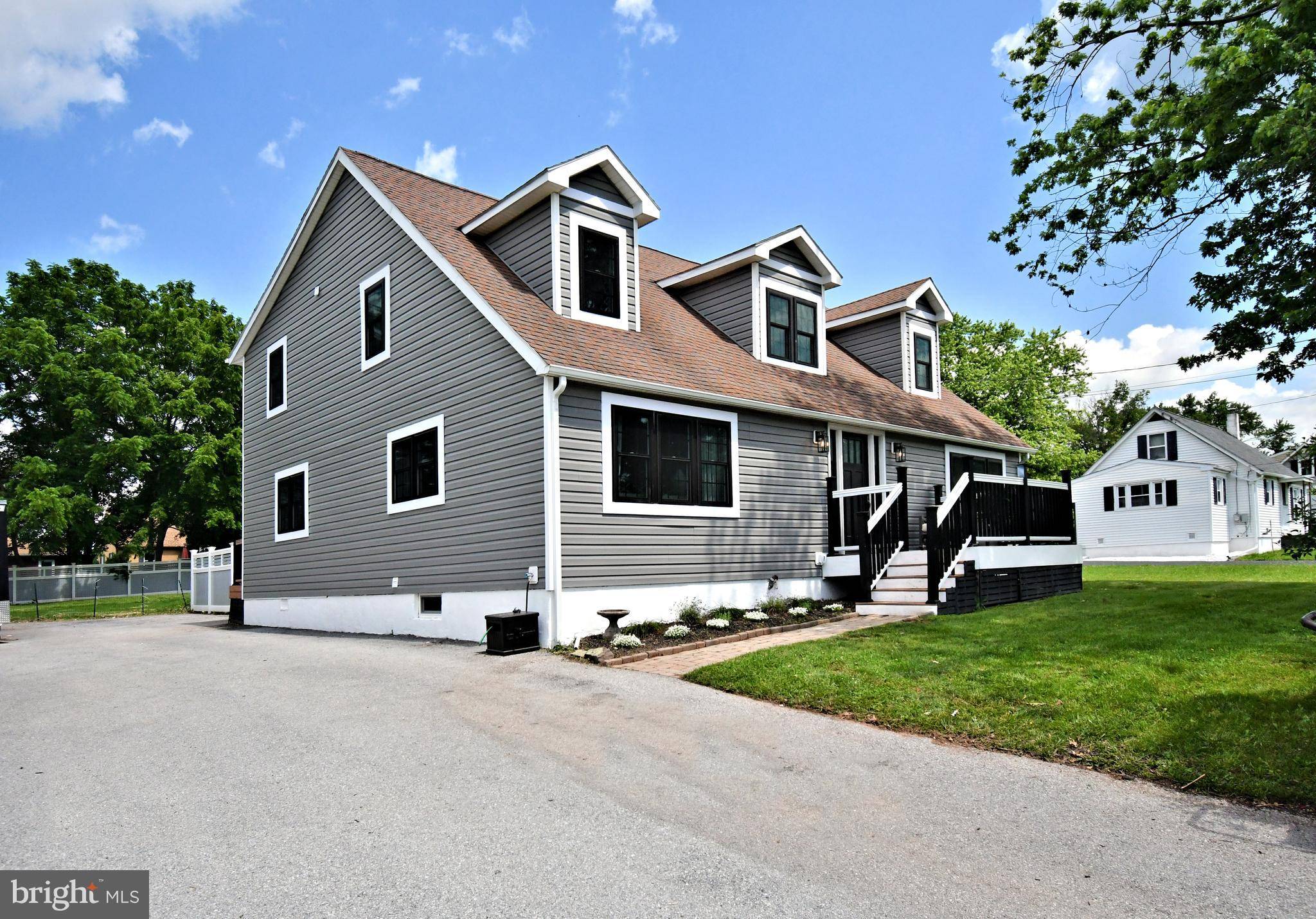 Pottstown, PA 19464,1437 HILLTOP RD