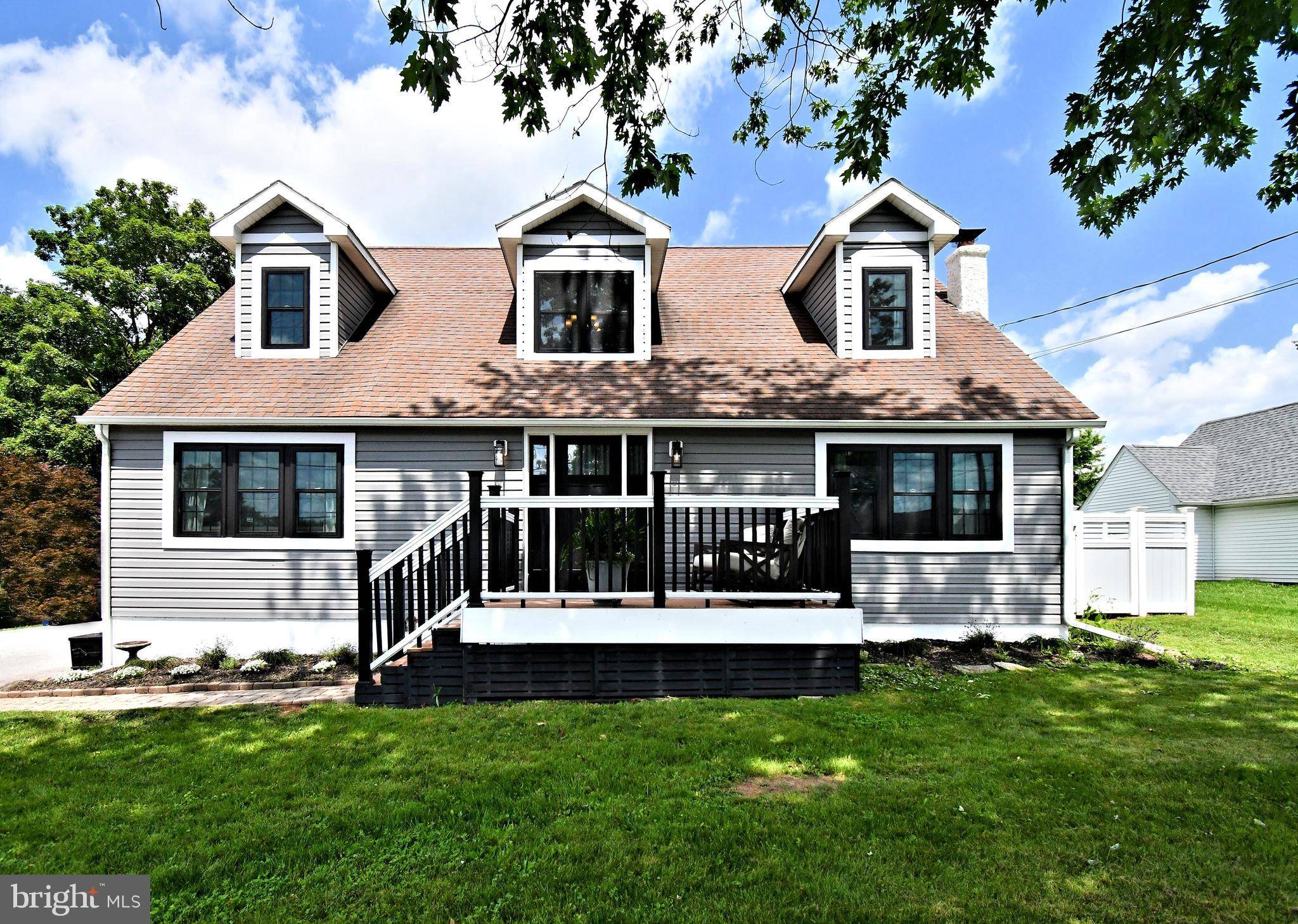 Pottstown, PA 19464,1437 HILLTOP RD