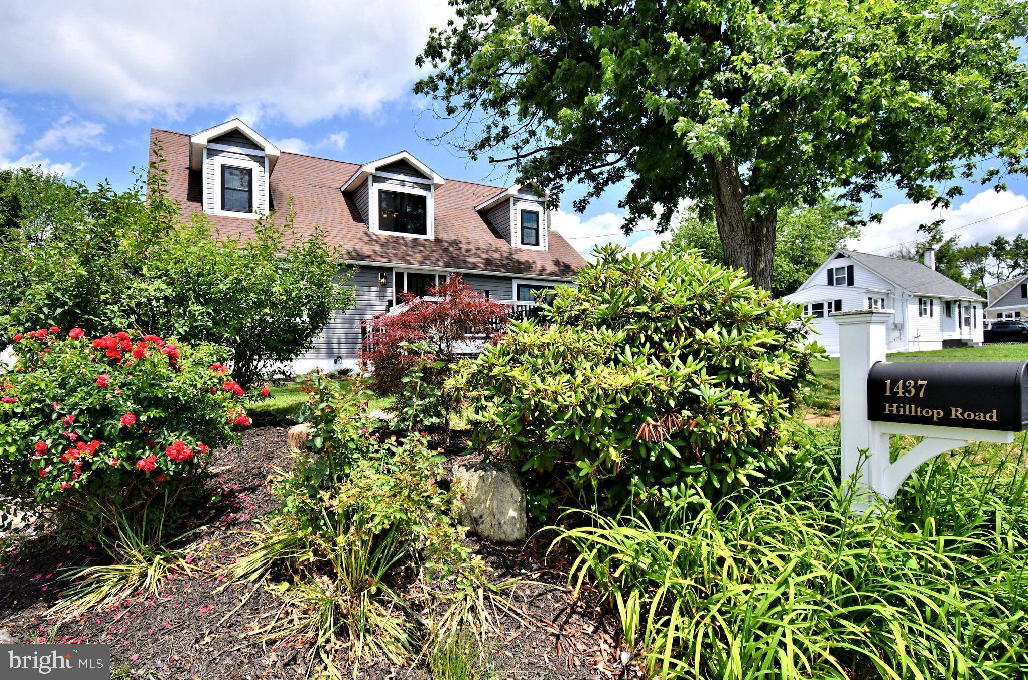 Pottstown, PA 19464,1437 HILLTOP RD