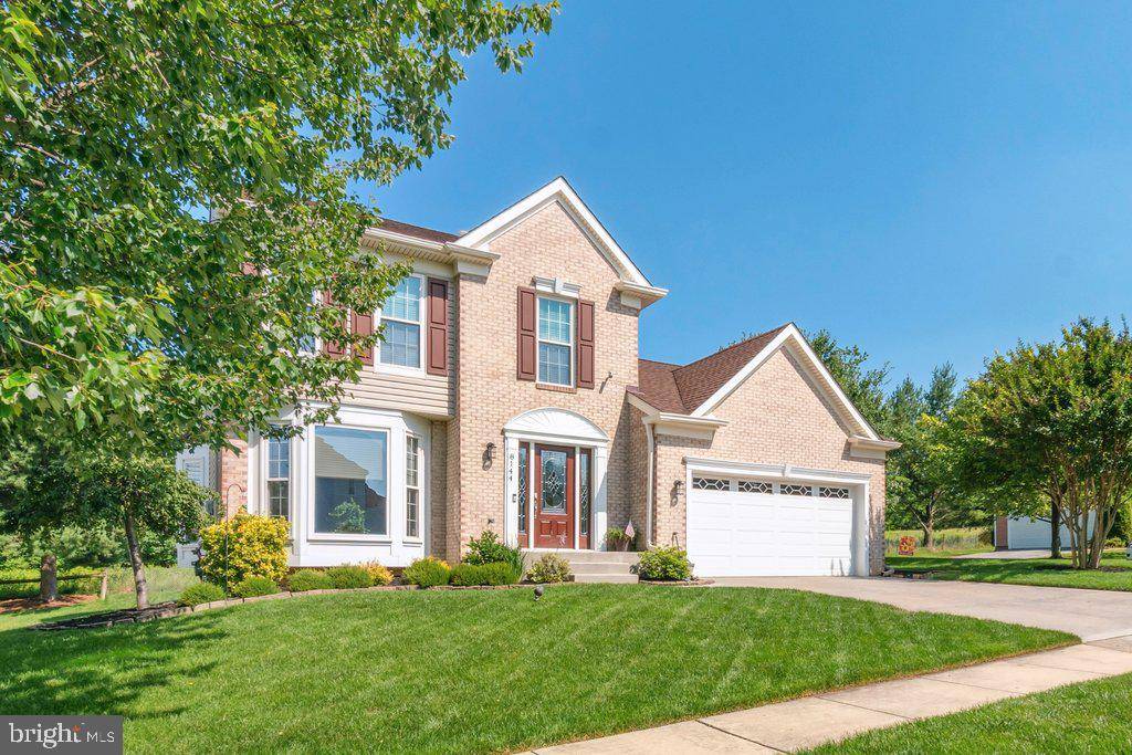 Rosedale, MD 21237,8144 ROSE HAVEN RD