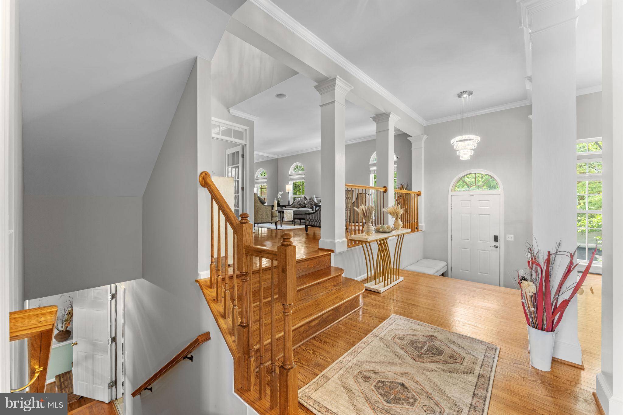 Lorton, VA 22079,9958 E HILL DR