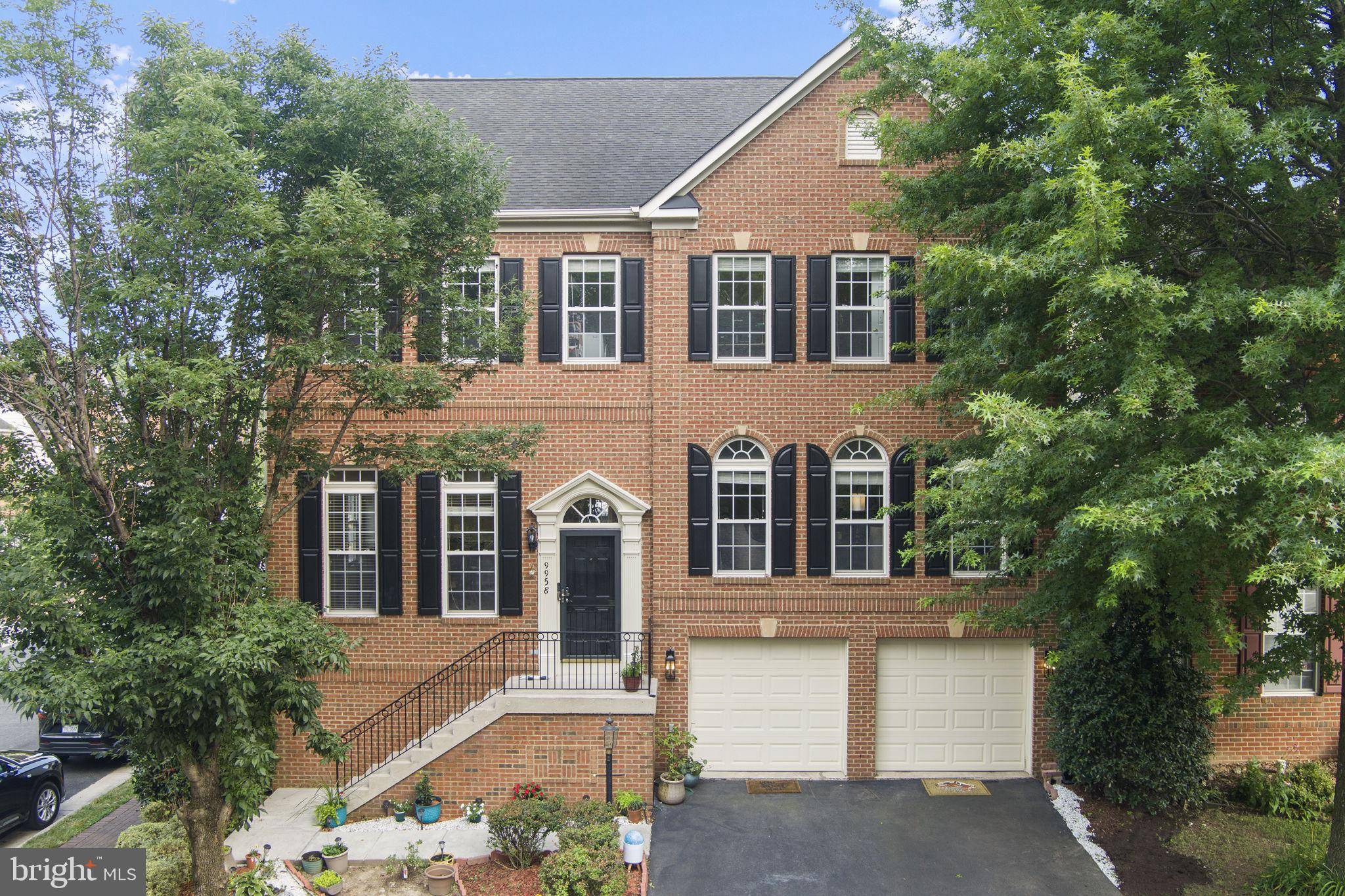 Lorton, VA 22079,9958 E HILL DR