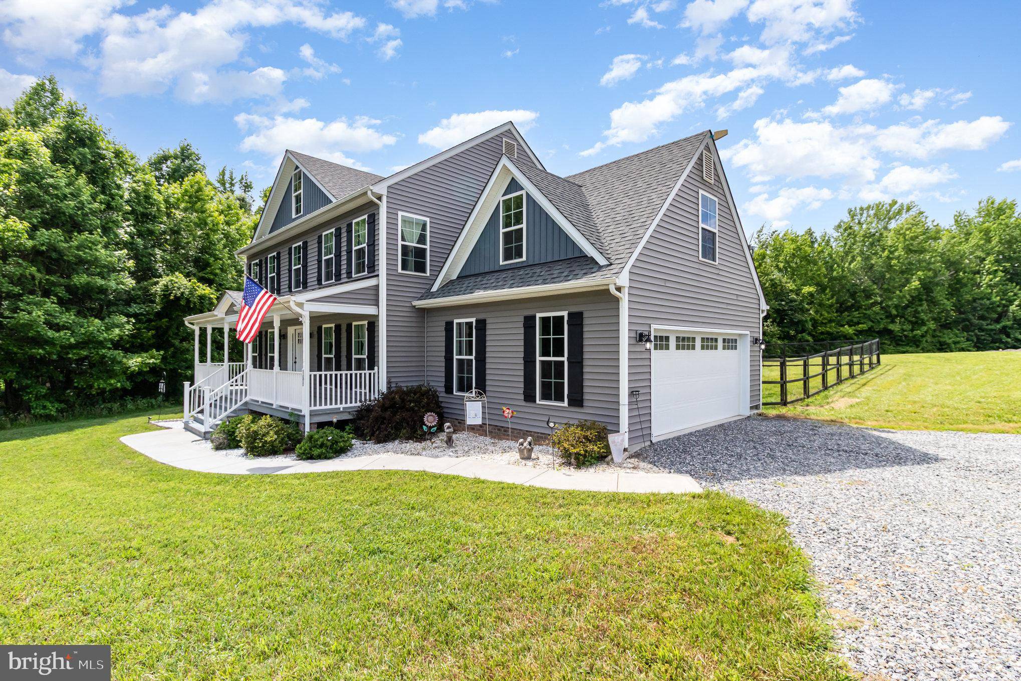 Bumpass, VA 23024,168 AUSTIN WAY