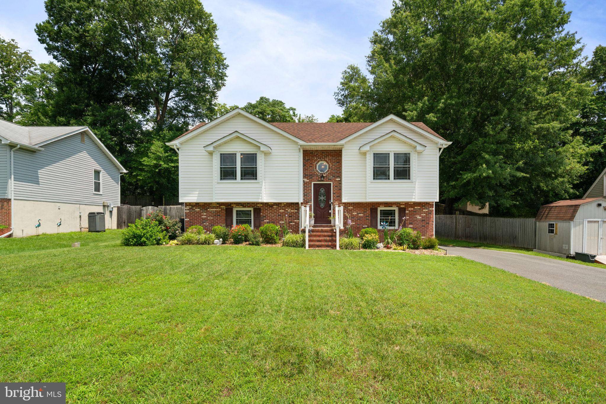 Fredericksburg, VA 22408,10407 SKINNER HILL DR